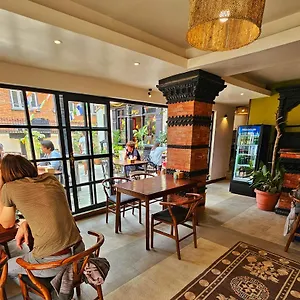 Swarga Heritage - A Traditional 酒店