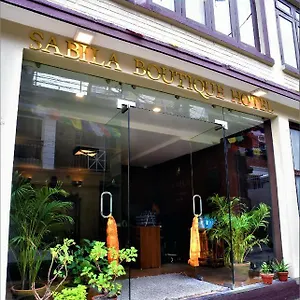 Sabila Boutique *** Kathmandu