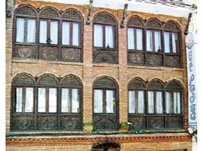 Hotel Padma Kathmandu 3*,