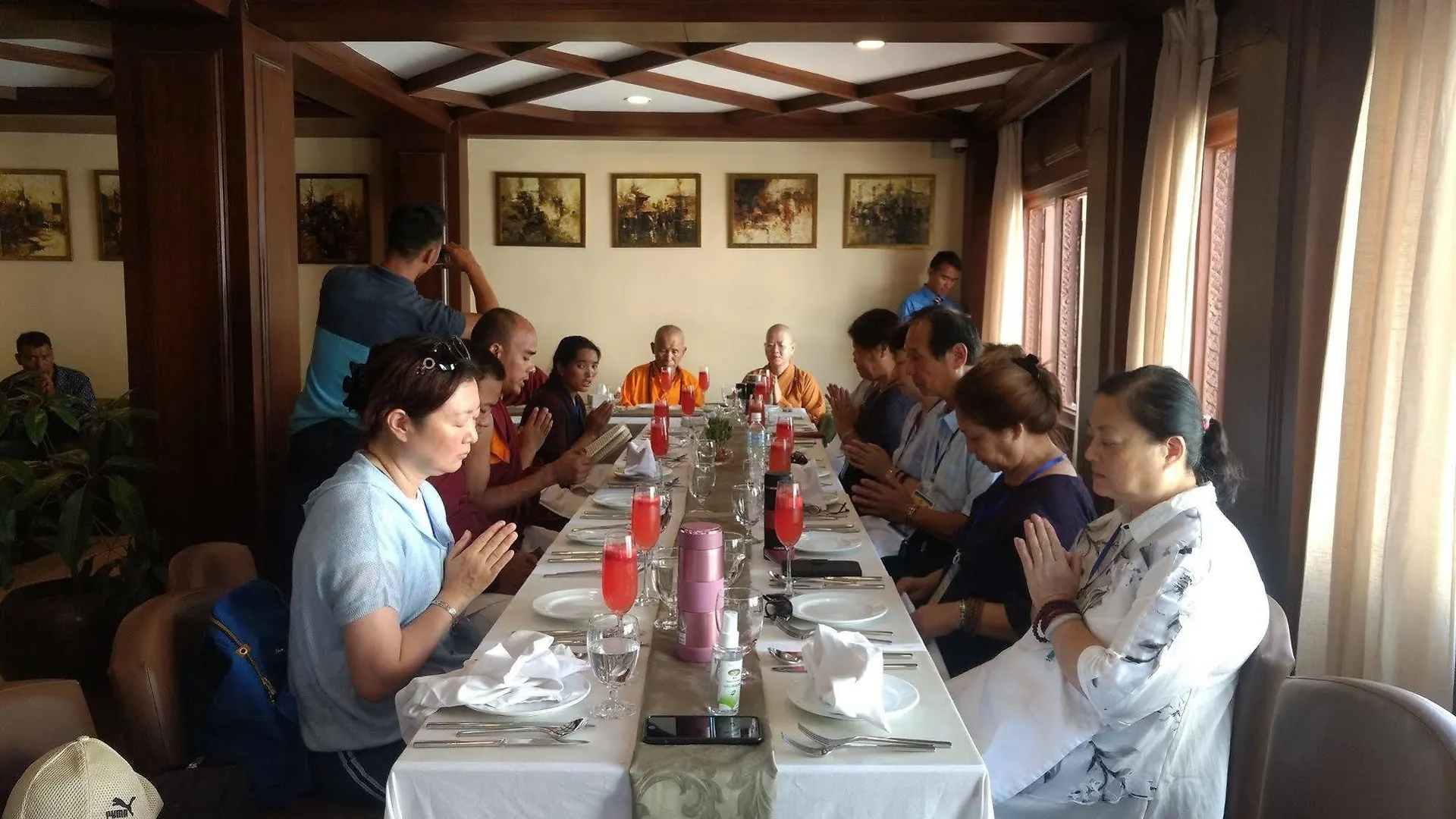 Hotel Padma Kathmandu