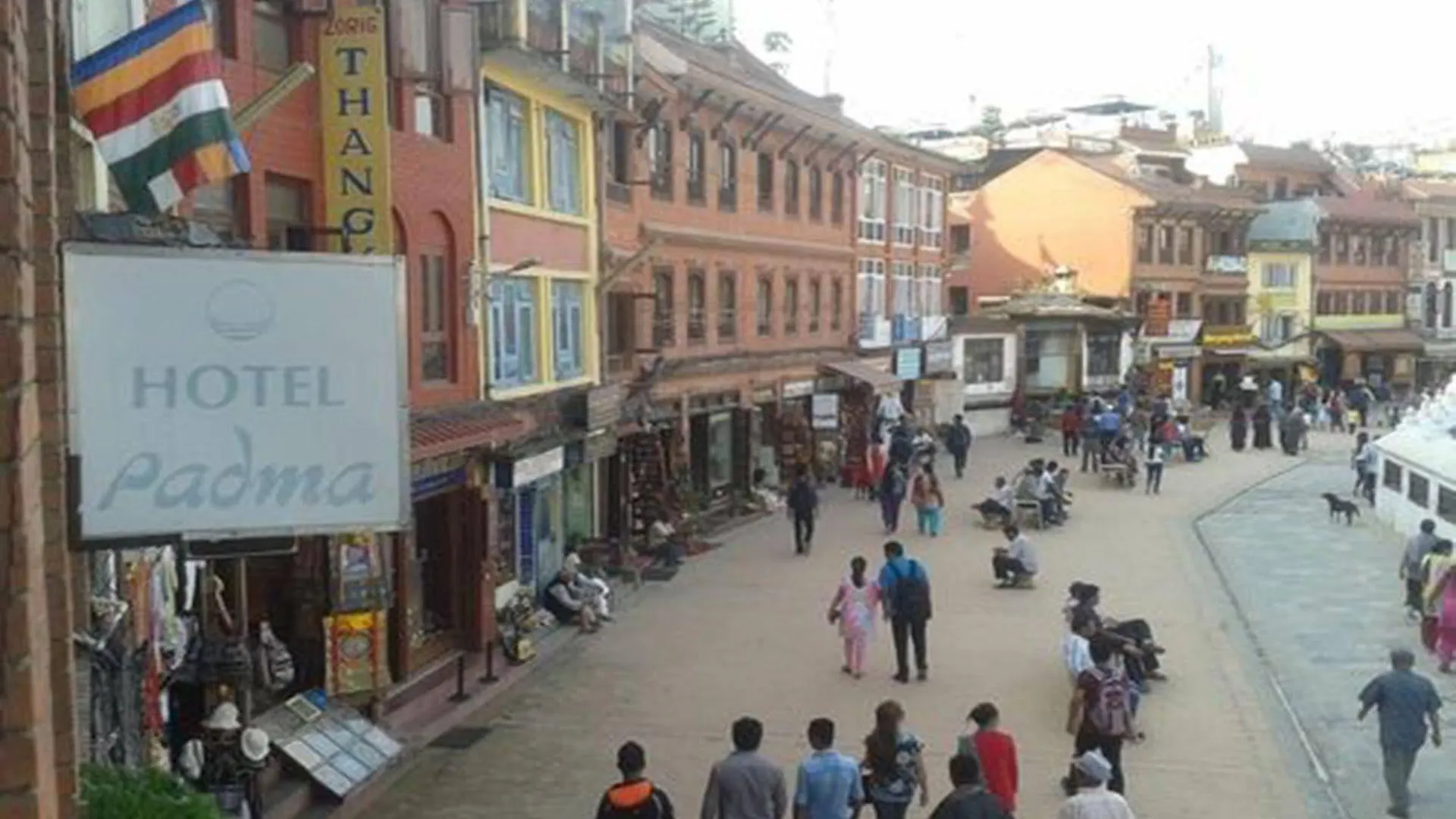 Hotel Padma Kathmandu