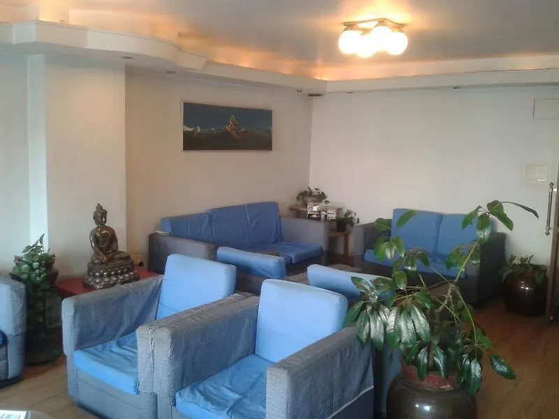 ***  Hotel Padma Kathmandu Nepal