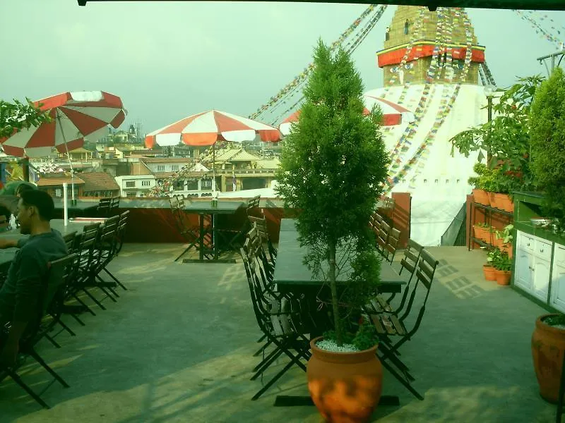 Hotel Padma Kathmandu