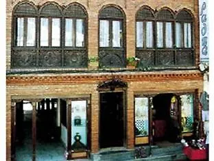 Hotel Padma Kathmandu