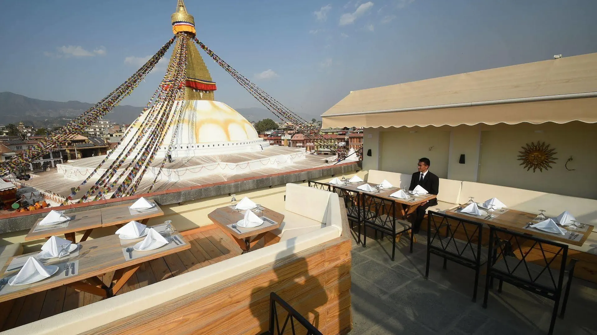 Hotel Padma Kathmandu