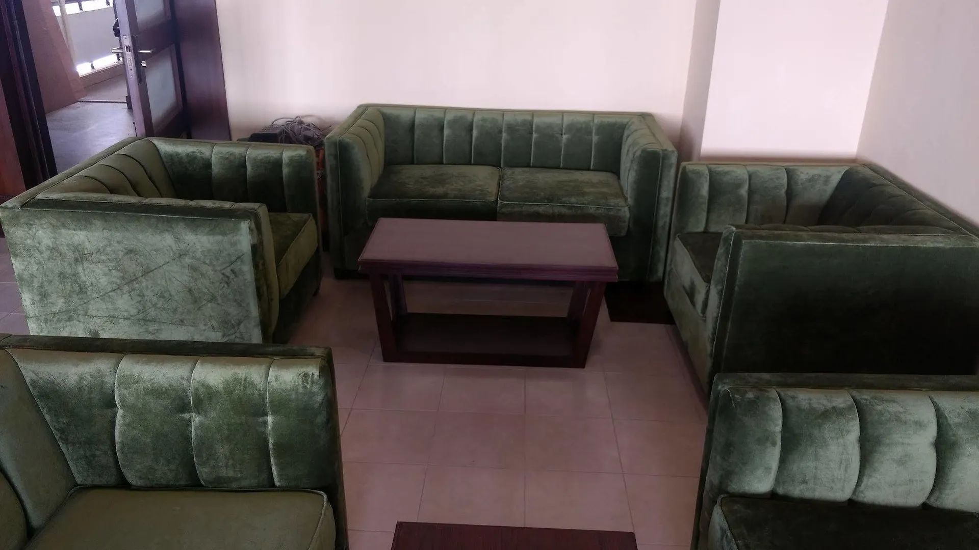 Hotel Padma Kathmandu Nepal