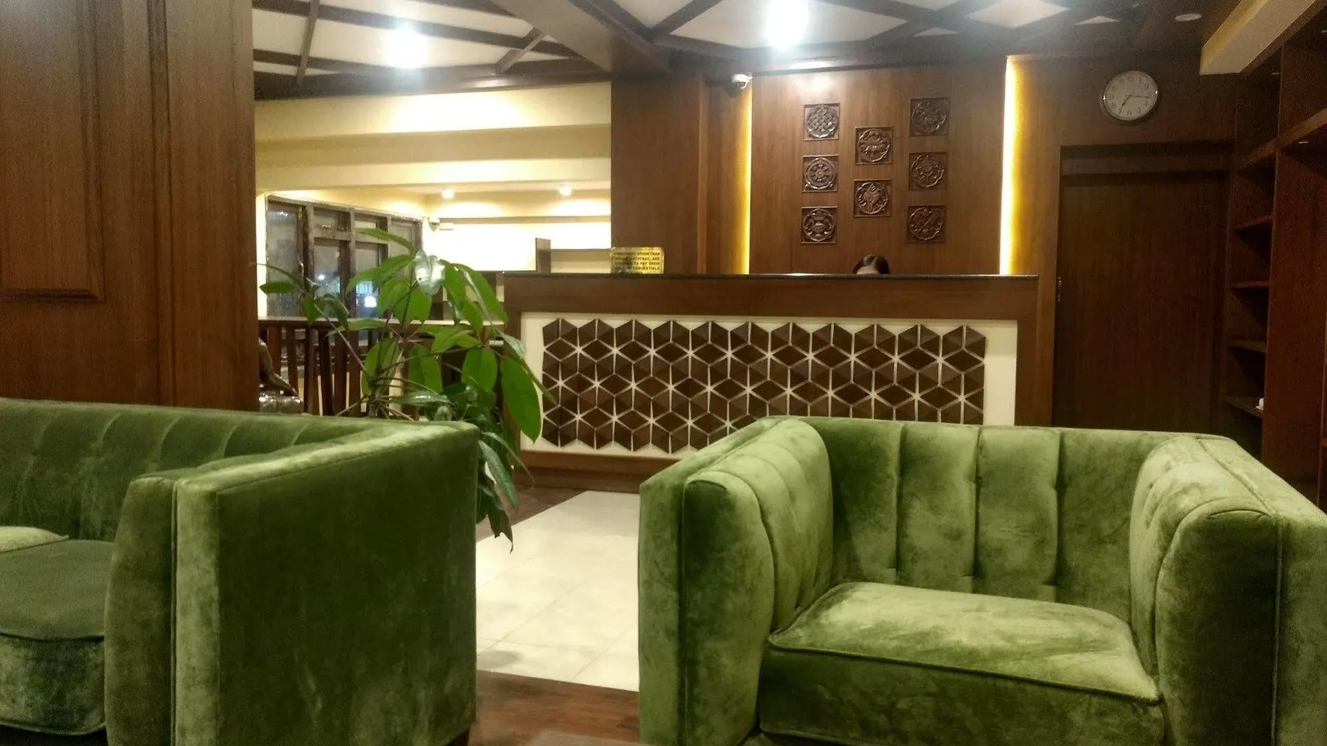 Hotel Padma Kathmandu 3*,  Nepal