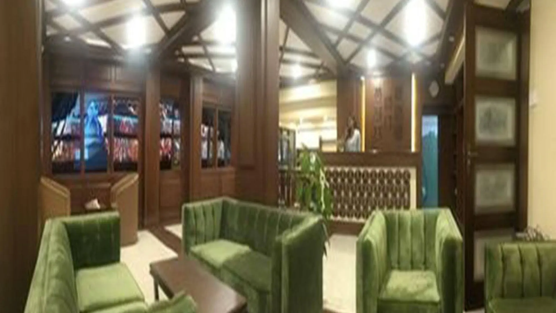 Hotel Padma Kathmandu