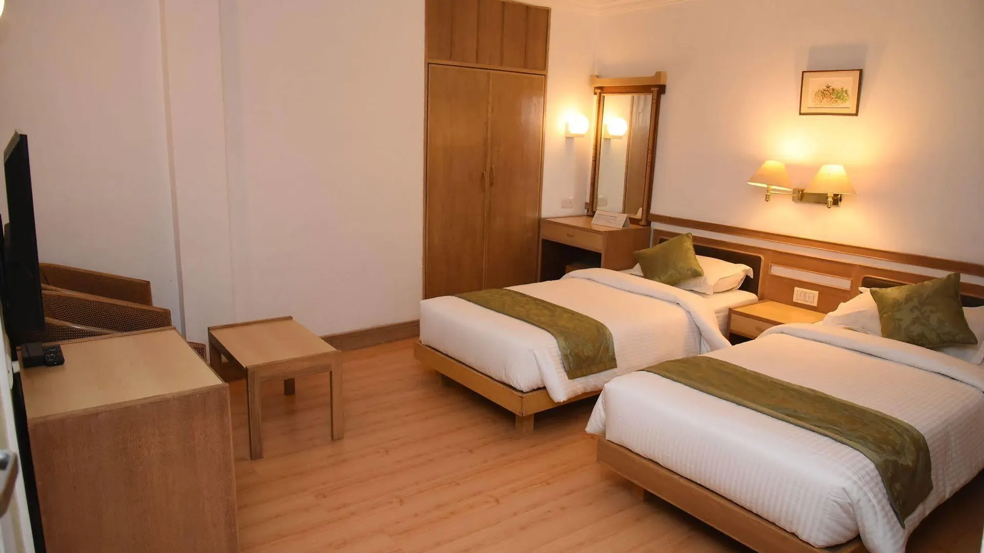 Hotel Padma Kathmandu 3*,  Nepal