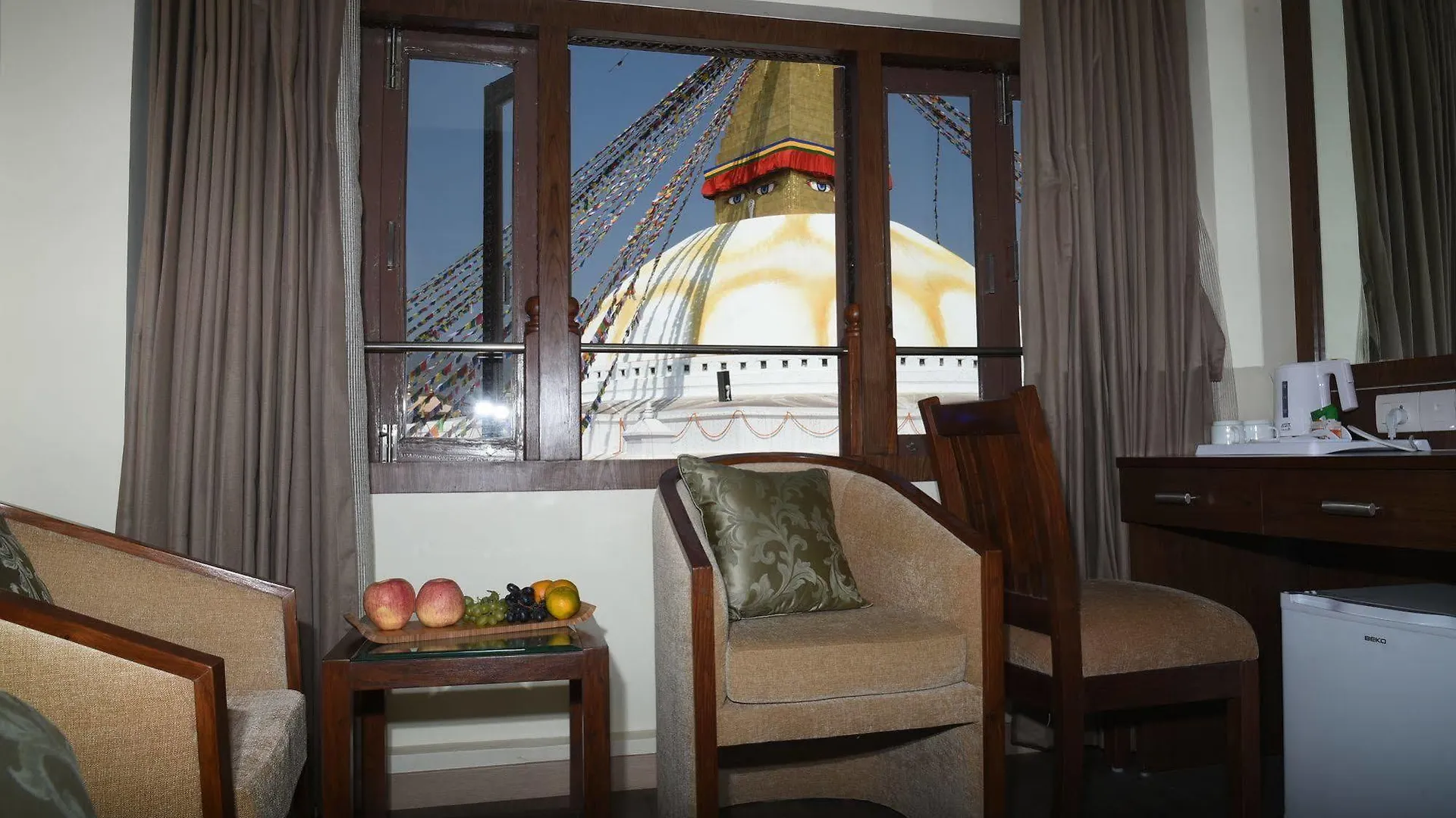 Hotel Padma Kathmandu 3*,  Nepal