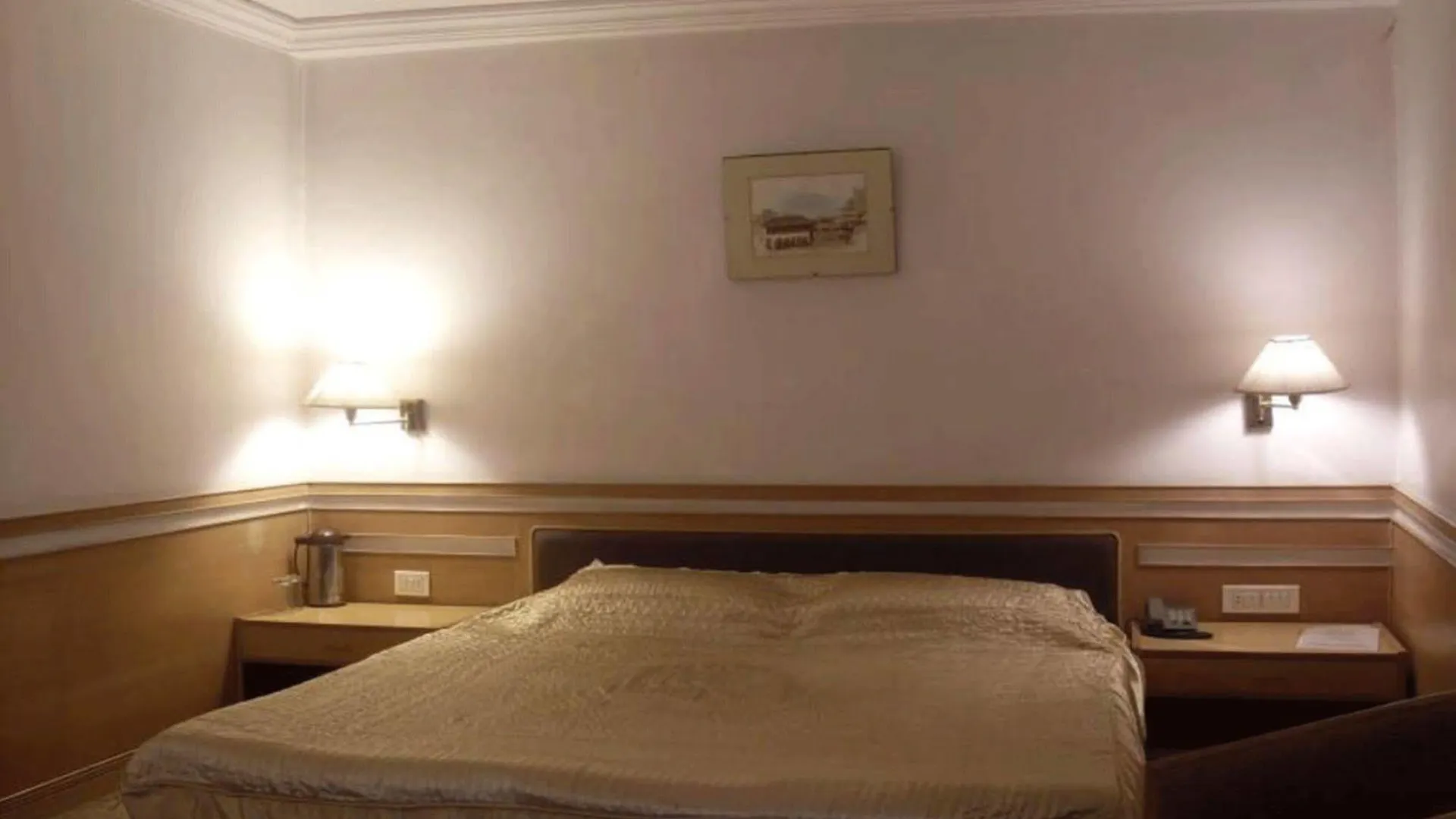 Hotel Padma Kathmandu