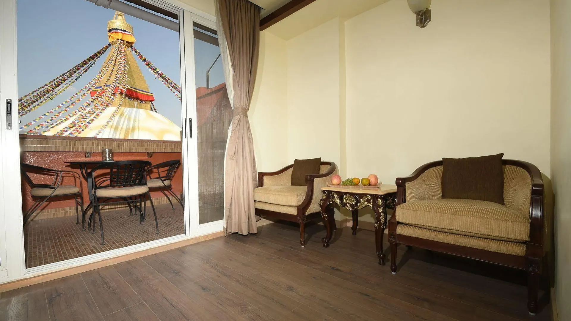 Hotel Padma Kathmandu