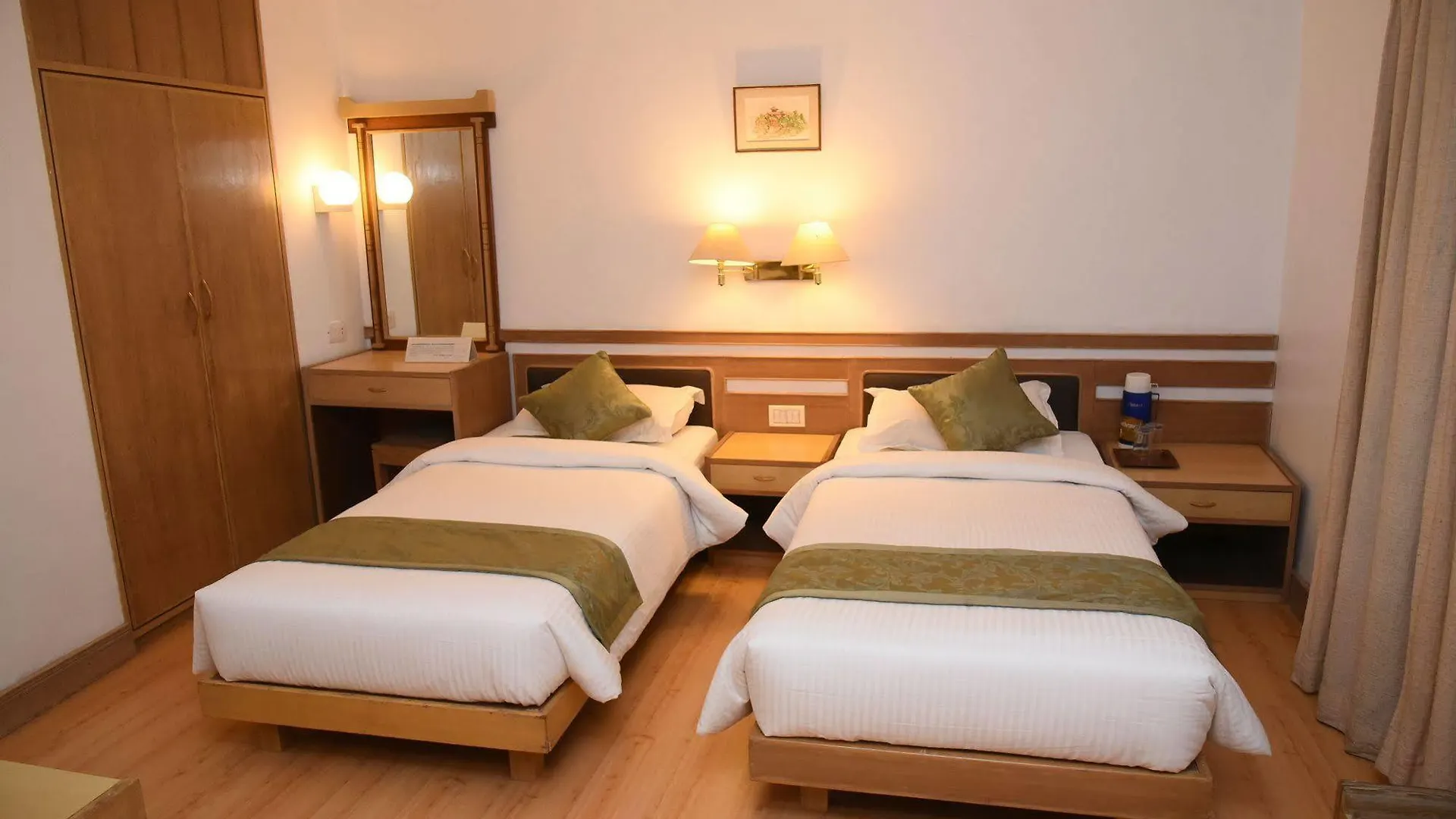 Hotel Padma Kathmandu