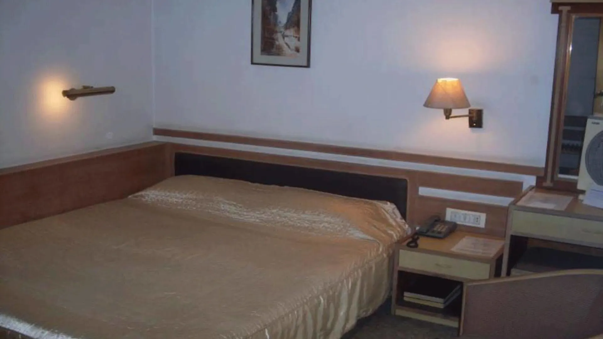 Hotel Padma Kathmandu