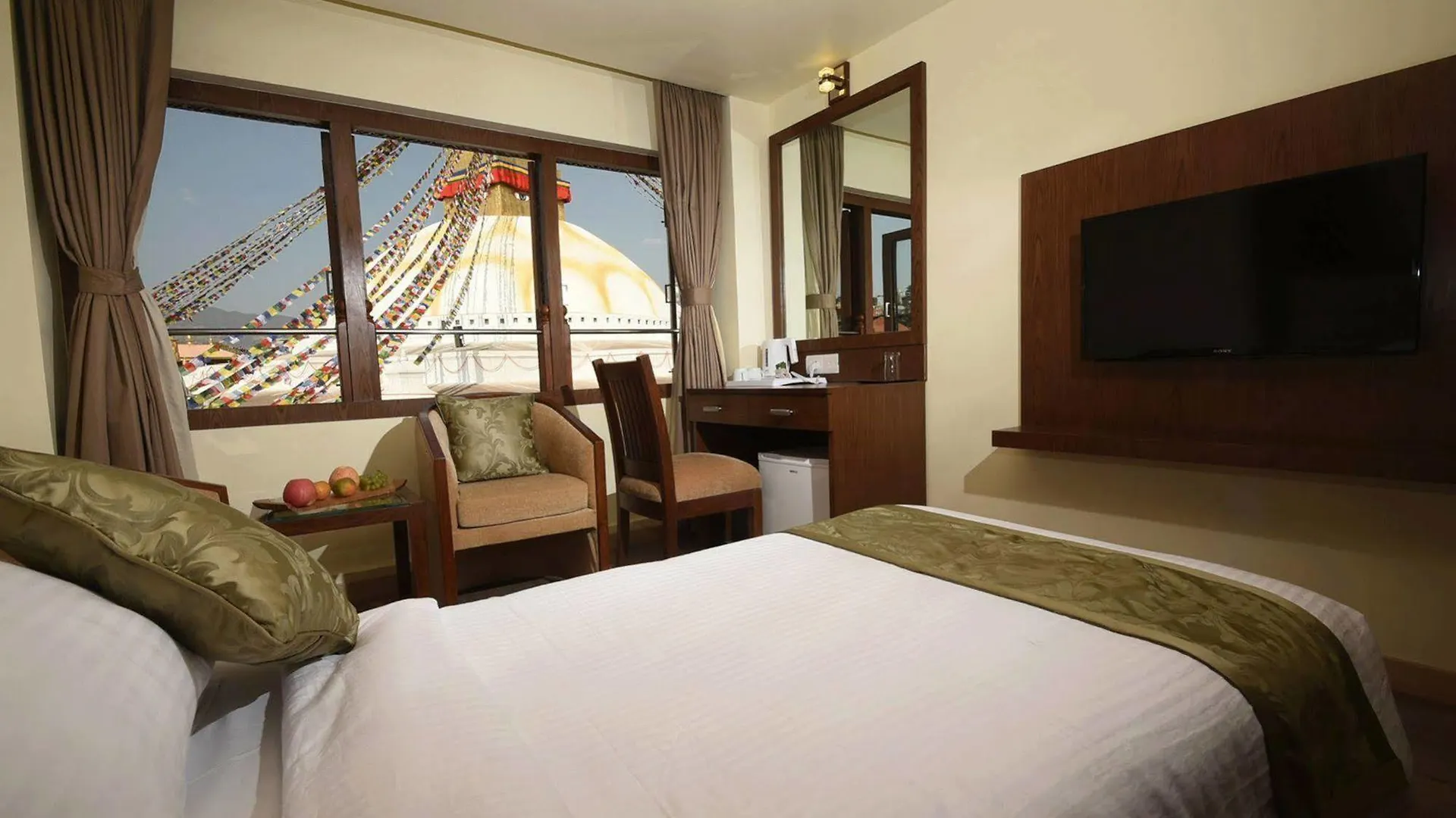 Hotel Padma Kathmandu