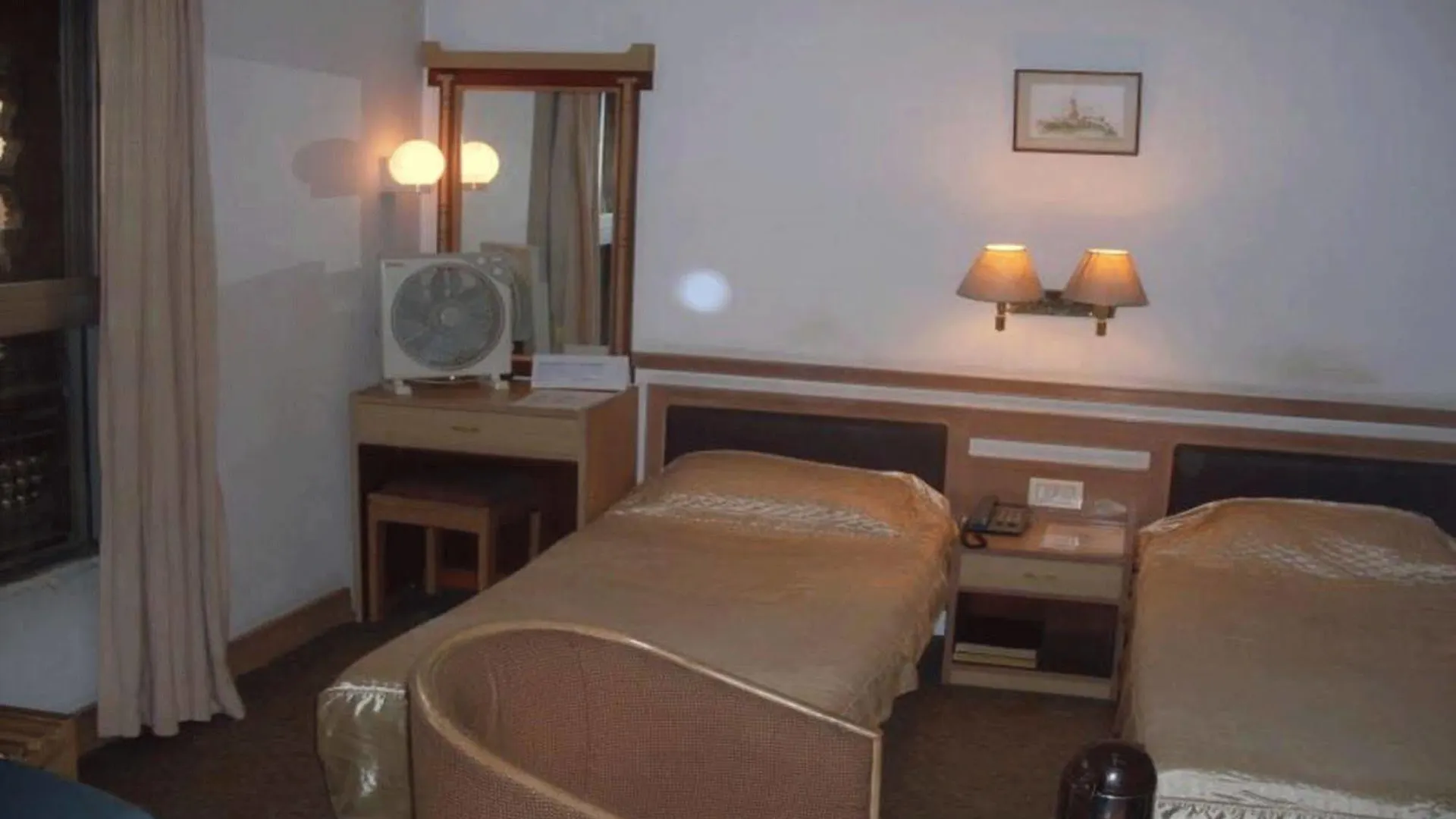 Hotel Padma Kathmandu 3*,