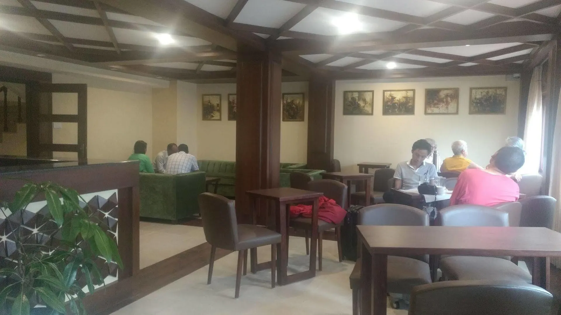 Hotel Padma Kathmandu