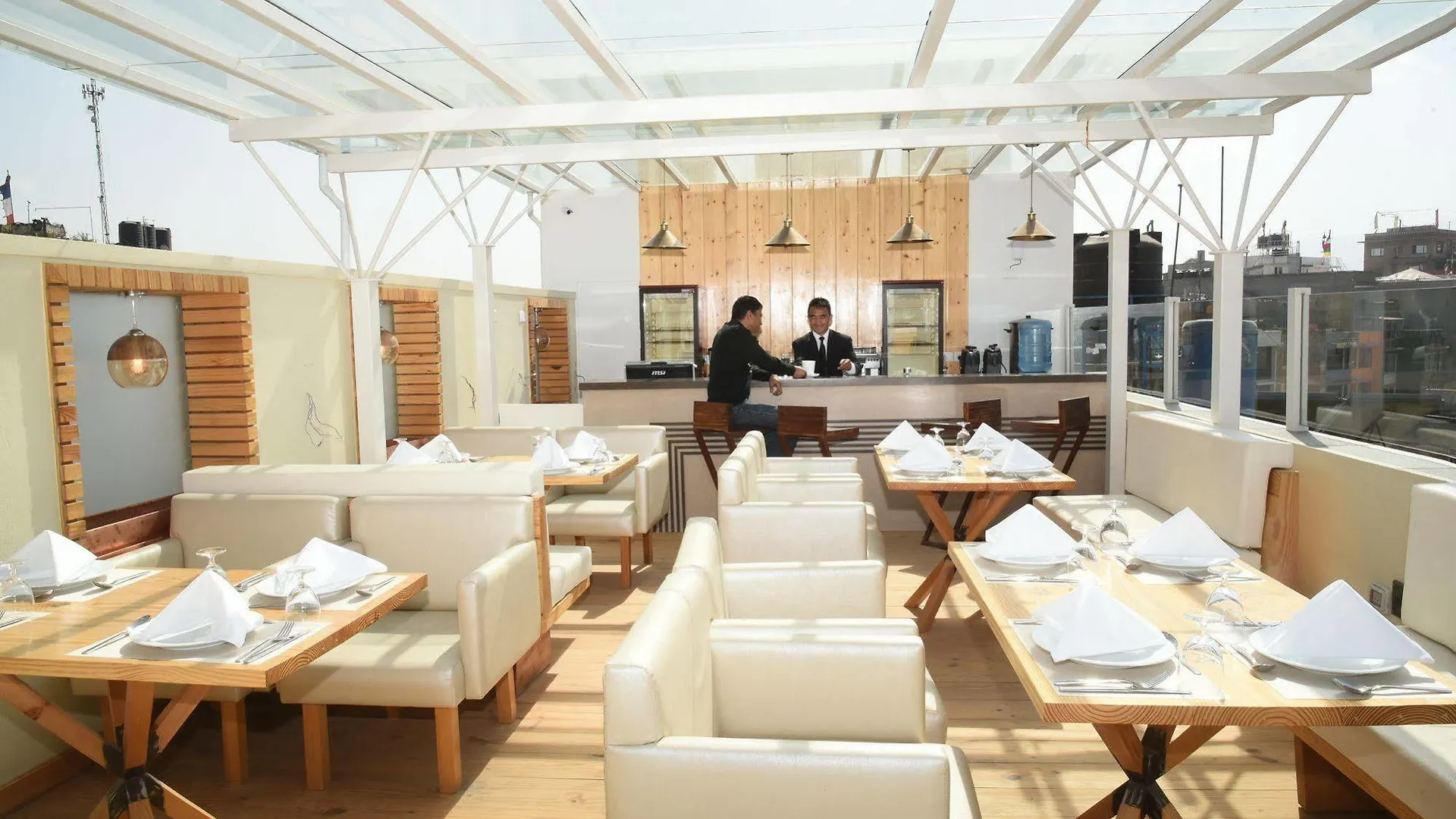 Hotel Padma Kathmandu