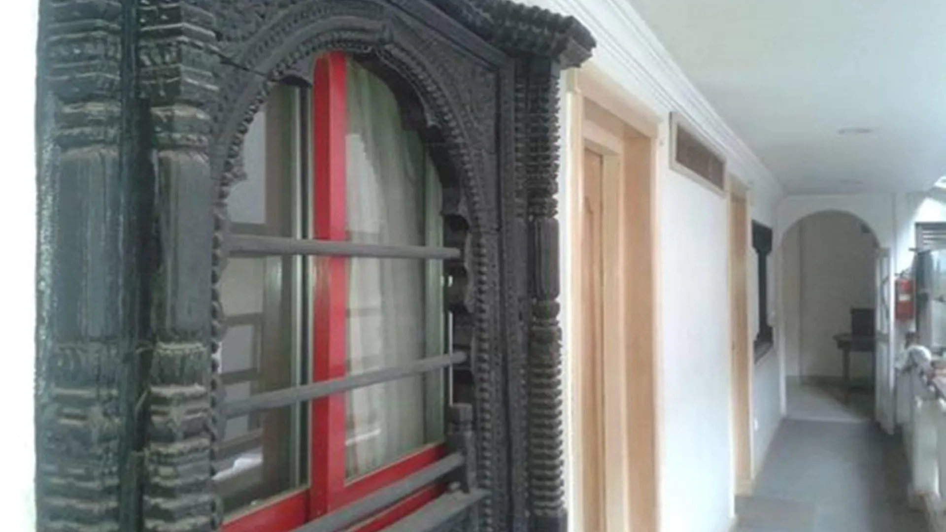 ***  Hotel Padma Kathmandu Nepal