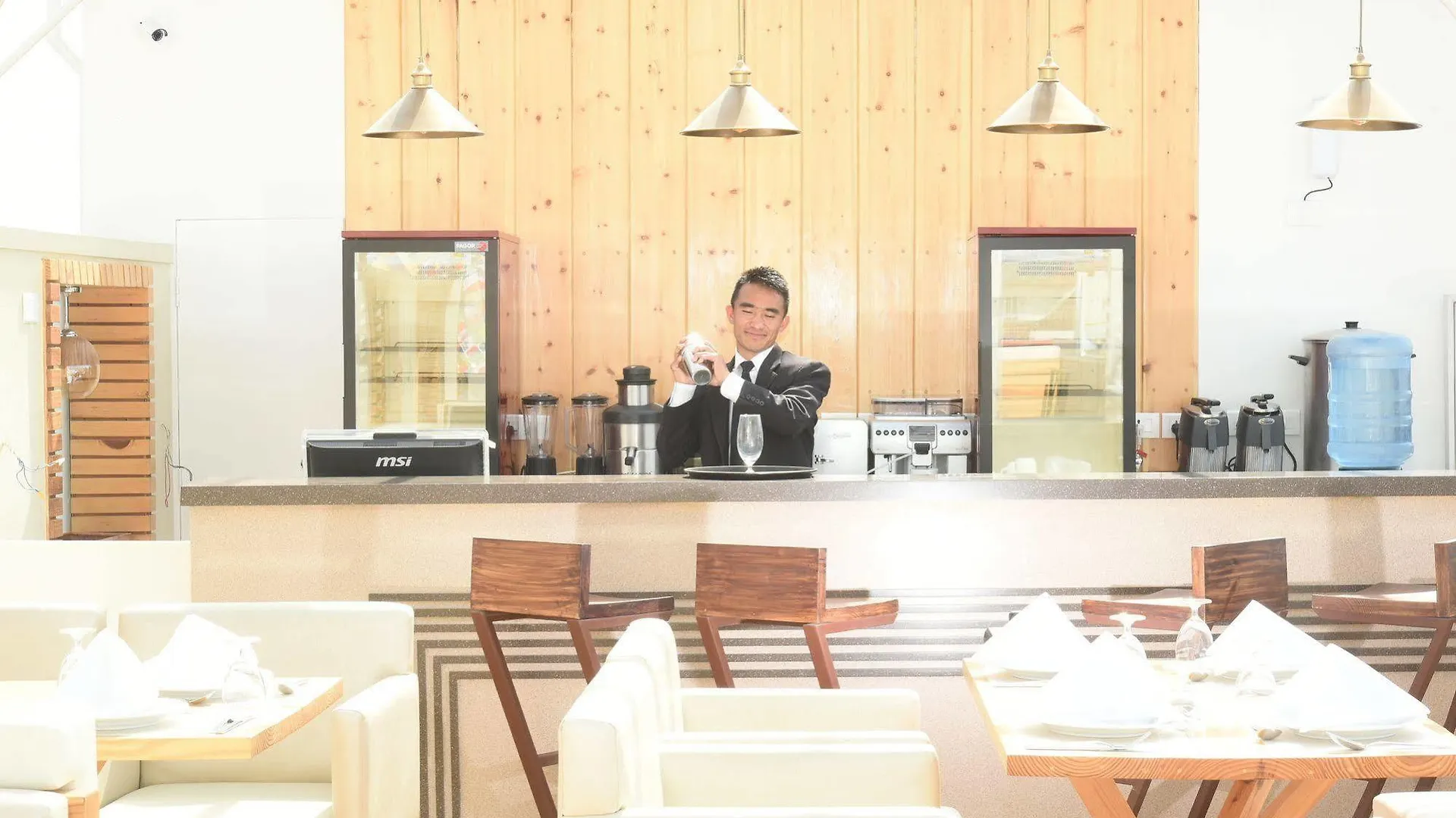 Hotel Padma Kathmandu