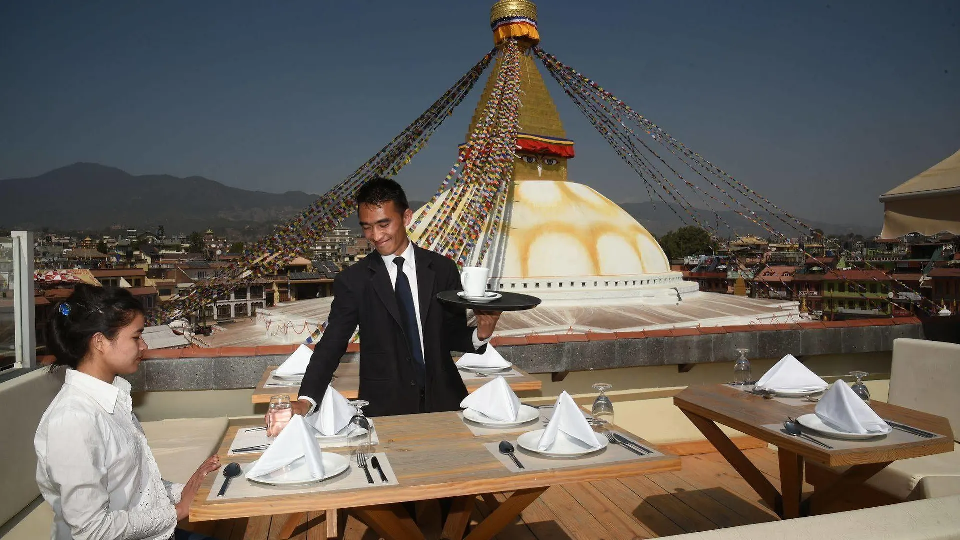 Hotel Padma Kathmandu