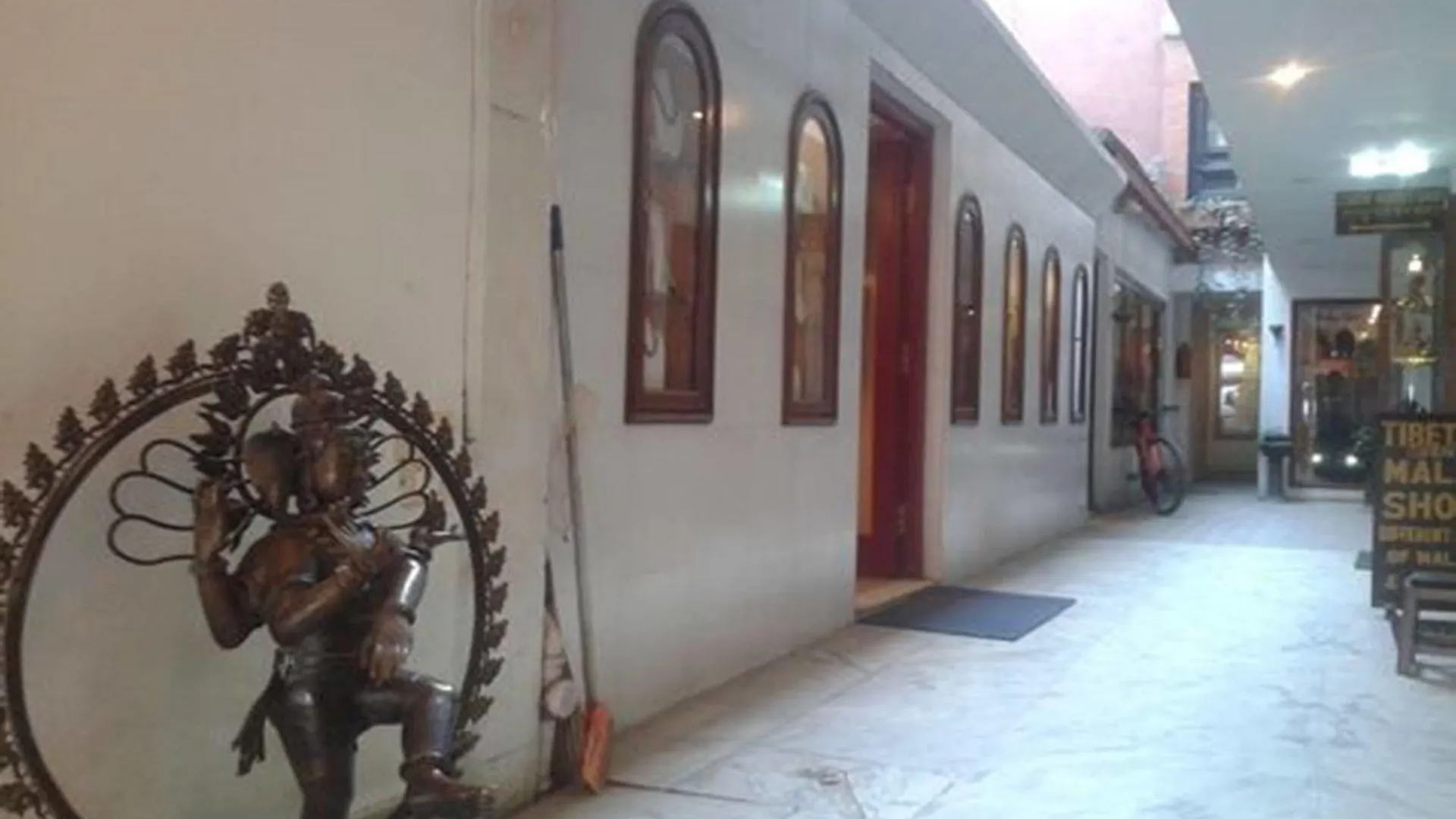 Hotel Padma Kathmandu 3*,